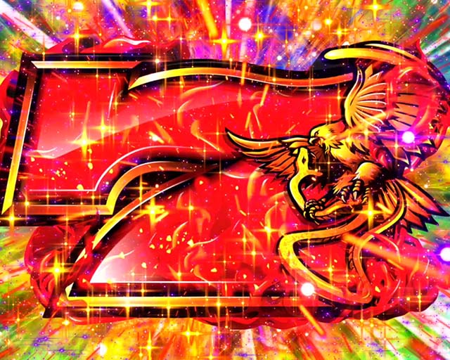 ぱちんこ・真バジリスク～甲賀忍法帖～・真セブンラッシュ