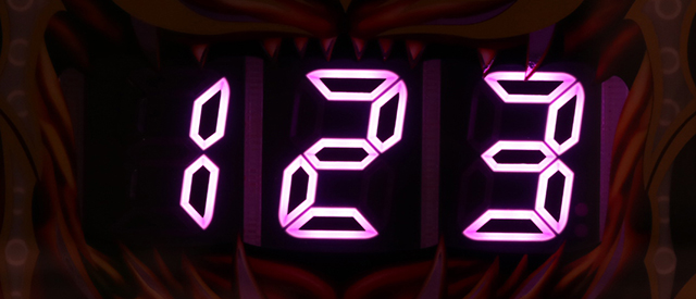 獅子王・主要演出