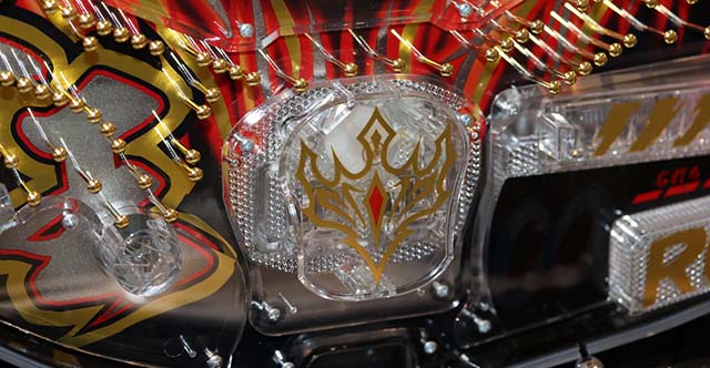 獅子王・主要演出