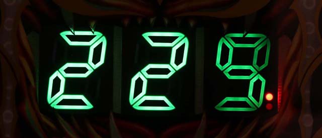 獅子王・主要リーチ