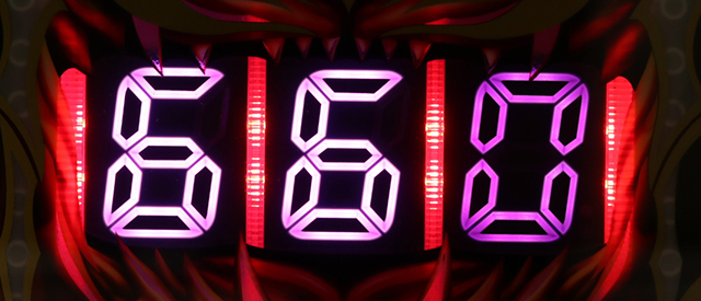 獅子王・主要リーチ