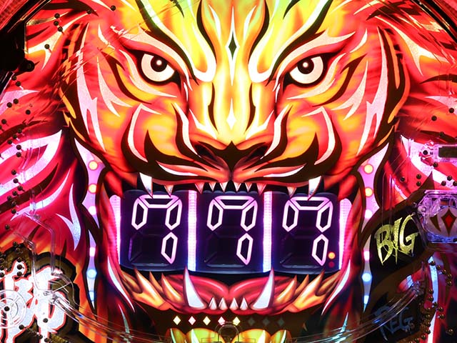 獅子王・昇格演出