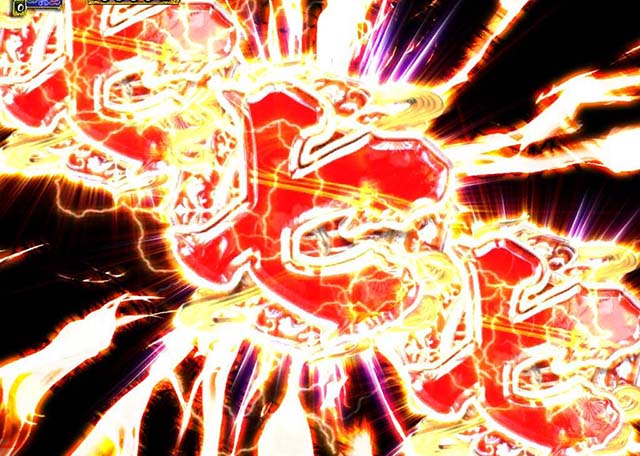 真暴れん坊将軍双撃ぱちんこ・マルチラインリーチ