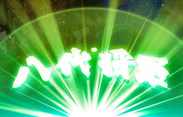 真暴れん坊将軍双撃ぱちんこ・TVシリーズモード