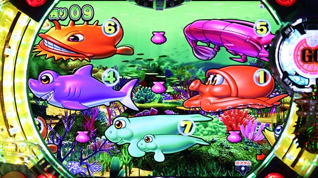 元祖ギンギラパラダイス（ギンパラ）・チャンスタイム