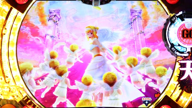 元祖ギンギラパラダイス（ギンパラ）・天国タイム