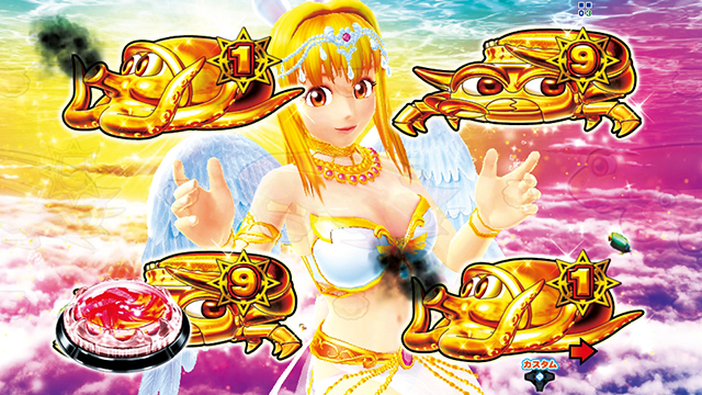 元祖ギンギラパラダイス（ギンパラ）・天国タイム