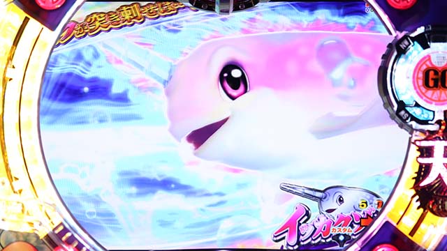 元祖ギンギラパラダイス（ギンパラ）・天国タイムに関わる法則