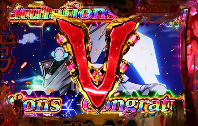 蒼穹のファフナー3・超蒼穹FEVER獲得までの流れ