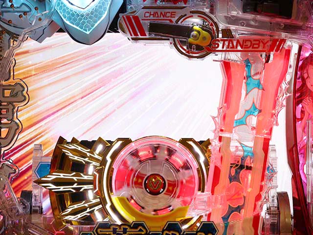 蒼穹のファフナー3・超蒼穹FEVER獲得までの流れ