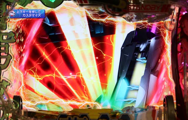 蒼穹のファフナー3・4大キーポイント演出・信頼度