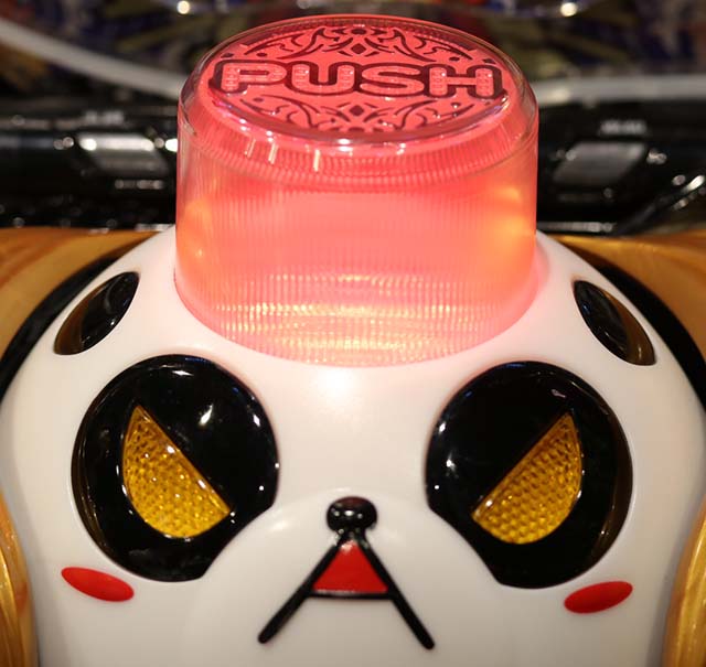 あっぱれ！夏物語・注目演出（ノーマルモード）