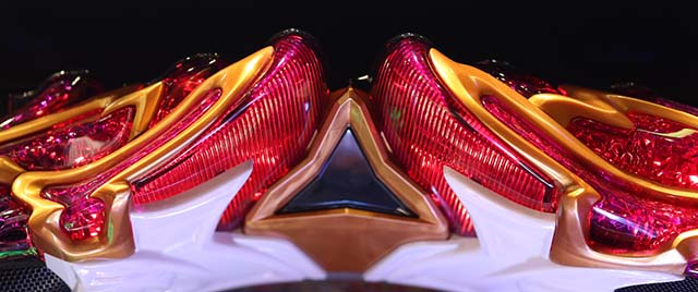 あっぱれ！夏物語・注目演出（ノーマルモード）