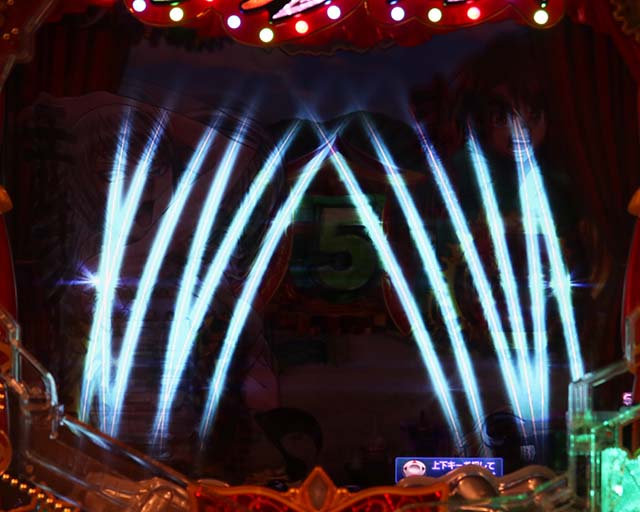 ぱちんこ・からくりサーカス・先読み予告(その他)