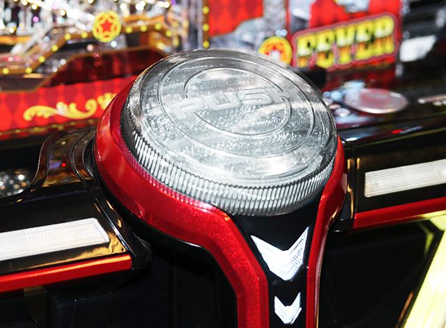 ぱちんこ・からくりサーカス・先読み予告(その他)