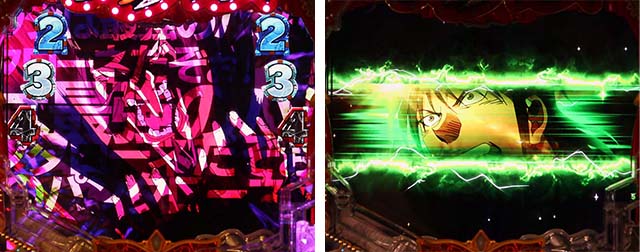 ぱちんこ・からくりサーカス・真夜中のサーカスSP