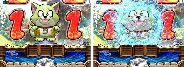 アニマルマンションGO・スロースコールリーチ・信頼度