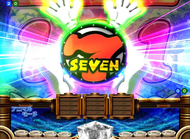 アニマルマンションGO・プレミアムリーチ