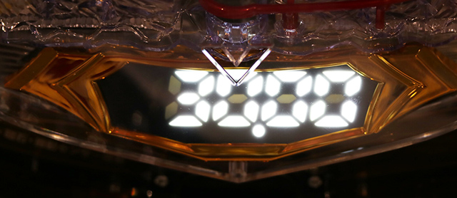 ぱちんこゴールデン鳳凰∞・∞ゲーム