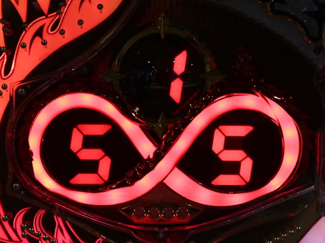 ぱちんこゴールデン鳳凰∞・∞ゲーム