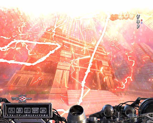 ぱちんこ・サラリーマン金太郎（サラ金）・先読み予告（その他）