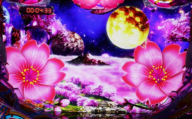 スーパー海物語IN沖縄5（沖海5）・休憩タイミング