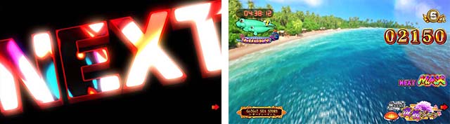 スーパー海物語IN沖縄5（沖海5）・モード共通の注目ポイント