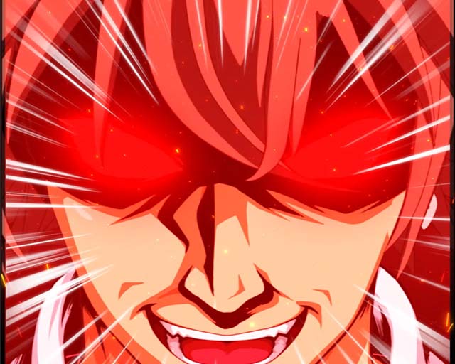 ぱちんこ・真一騎当千・真・覇王演義中（魏モード）