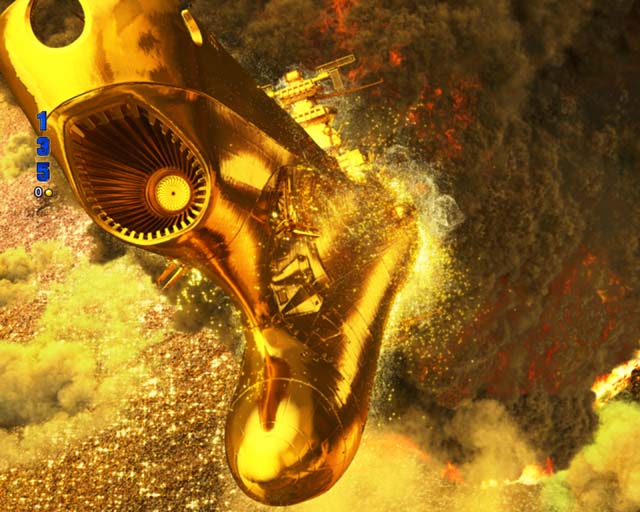 ぱちんこ・宇宙戦艦ヤマト2202ONLYONE（オンリーワン）・大チャンス演出