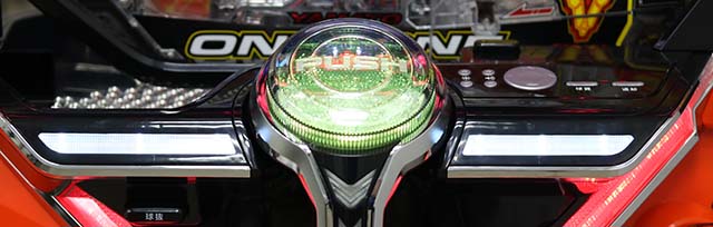 ぱちんこ・宇宙戦艦ヤマト2202ONLYONE(オンリーワン)・前兆予告(その他)