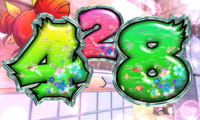 だるまっしゅ2・3つの状態移行契機