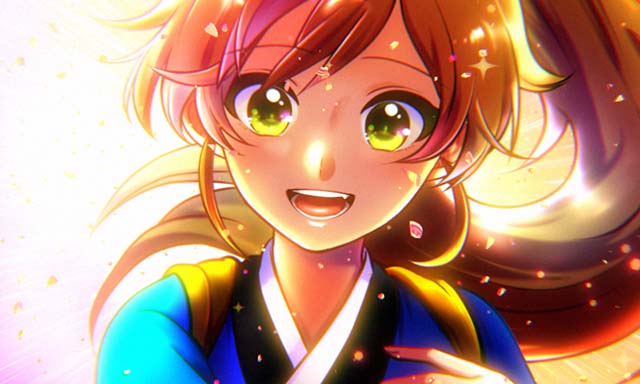 だるまっしゅ2・リーチ後予告