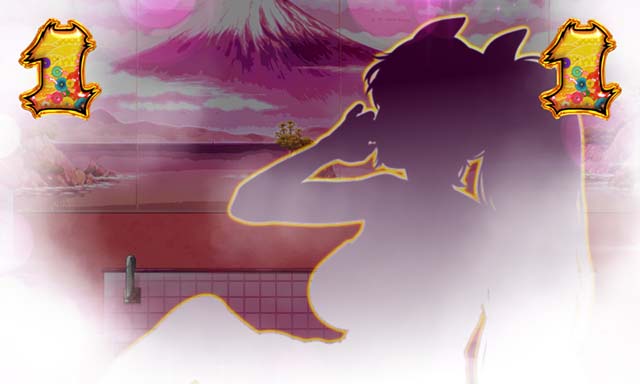 だるまっしゅ2・ロングリーチ