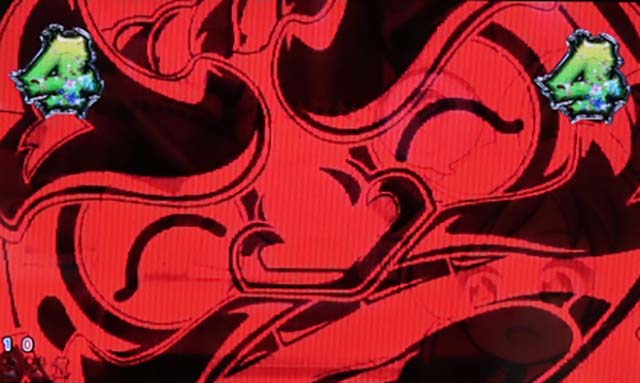 だるまっしゅ2・ロングリーチ