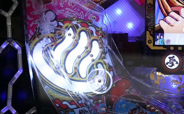 だるまっしゅ2・モード共通予告