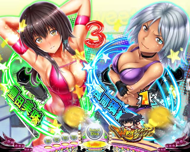 世界でいちばん強くなりたい(ぱちんこ・せかつよ)・遊タイム詳細