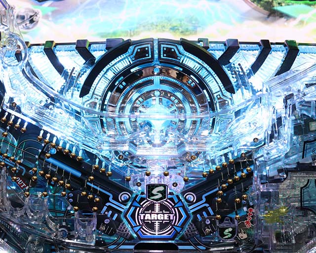 ぱちんこGANTZ:3 LAST BATTLE（ガンツ3）・先読み予告（その他）