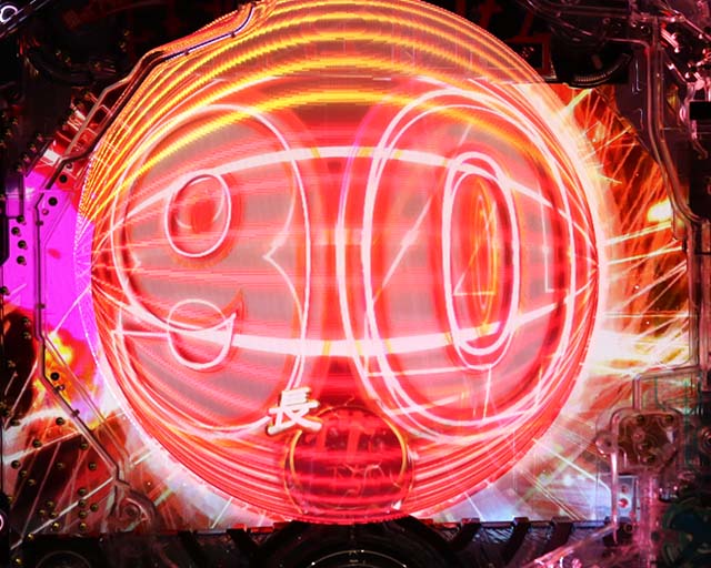 ぱちんこGANTZ:3 LAST BATTLE（ガンツ3）・モード共通・主要演出