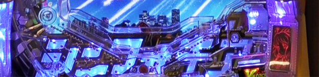 ぱちんこ・フィーバー戦姫絶唱シンフォギア3黄金絶唱・シンフォギアチャンス黄金