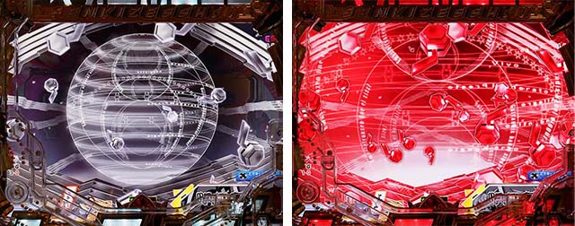 ぱちんこ・フィーバー戦姫絶唱シンフォギア3黄金絶唱・先読み予告（その他）