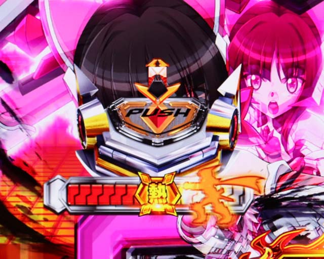 ぱちんこ・フィーバー戦姫絶唱シンフォギア3黄金絶唱・演出法則