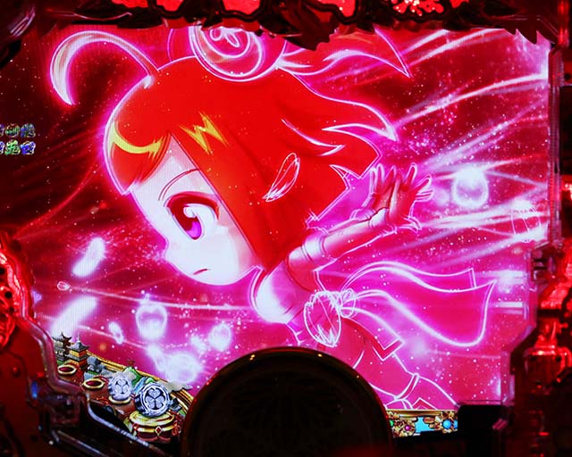 黄門ちゃま神盛2・先読み予告(その他)