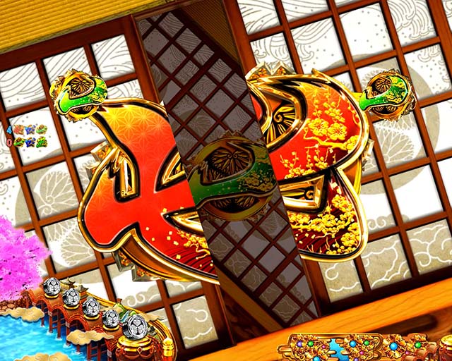 黄門ちゃま神盛2・ロングリーチ