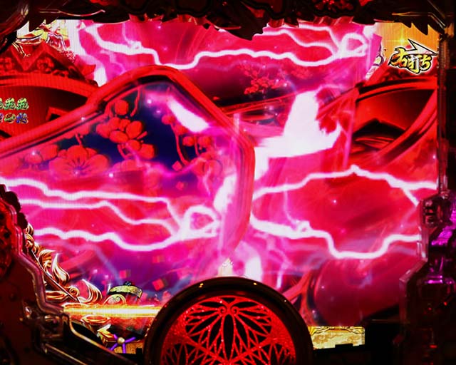 黄門ちゃま神盛2・神天下泰平RUSH中・主要予告