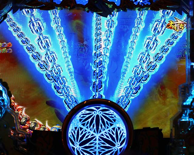 黄門ちゃま神盛2・神天下泰平RUSH中・主要予告