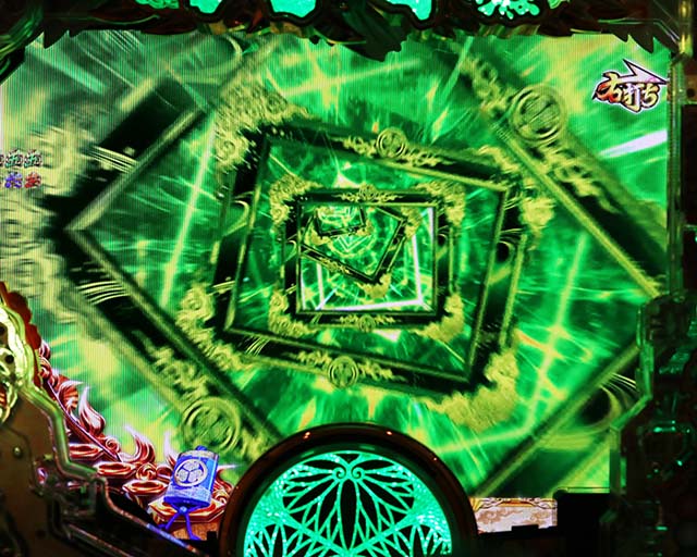 黄門ちゃま神盛2・神天下泰平RUSH中・主要予告