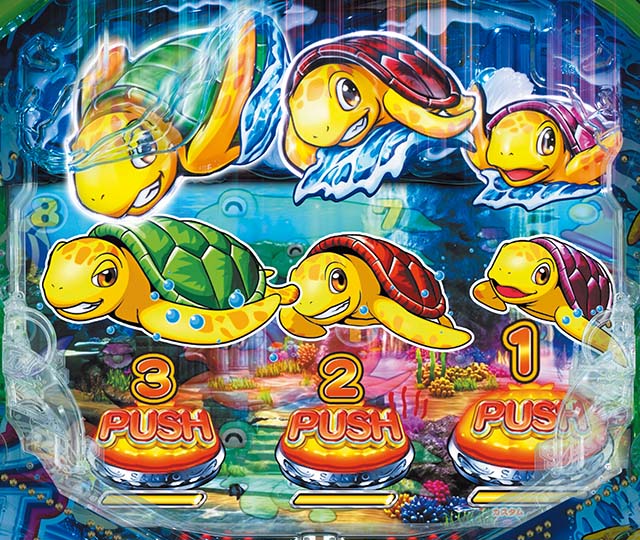 新海物語・新カメ演出