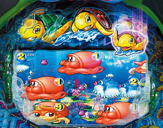 新海物語・新カメ演出