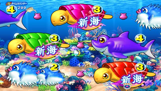 新海物語・新カメ演出