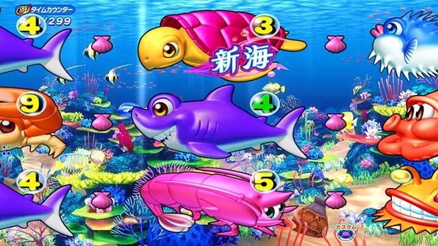 新海物語・新カメ演出